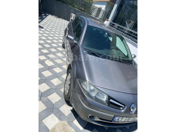 Sahibinden Renault Megane 1.6 Exception 2010 Model