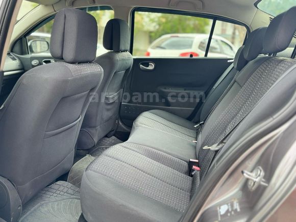 Sahibinden Renault Megane 1.6 Exception 2010 Model