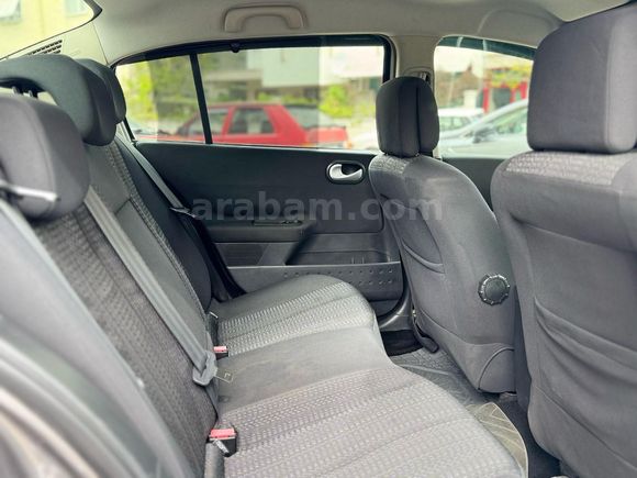 Sahibinden Renault Megane 1.6 Exception 2010 Model