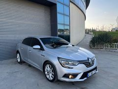 Sahibinden Renault Megane 1.5 dCi Icon 2018 Model Kocaeli 182.000 km Gri