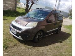 Sahibinden Fiat Fiorino Combi 1.3 Multijet Premio 2016 Model