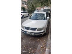 Sahibinden Volkswagen Passat 1.9 TDi Comfortline 1999 Model 