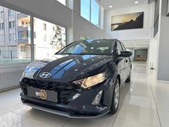 ERİN 2.EL PLAZA HYUNDAİ İ20 NAVİGASYON