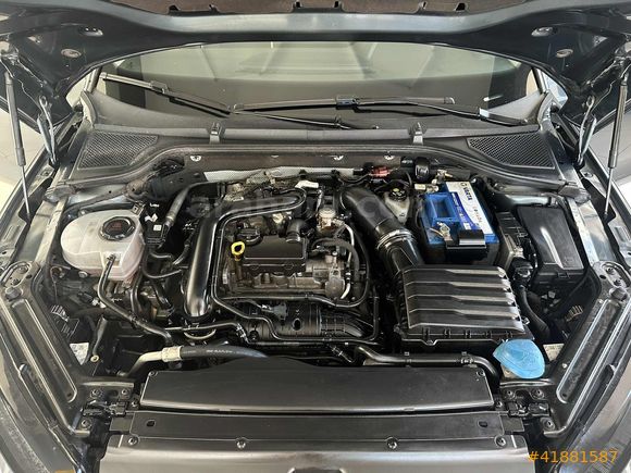 ERİN 2.EL PLAZA HATASIZ SKODA OCTAVİA 1.0 E-TEC PREMİUM