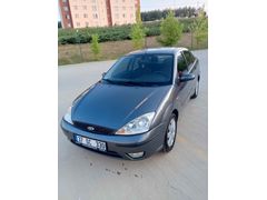 Sahibinden Ford Focus 1.6 Collection 2005 Model  204.000 km Füme