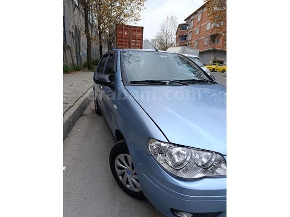 Sahibinden Fiat Palio 1.2 Active 2005 Model
