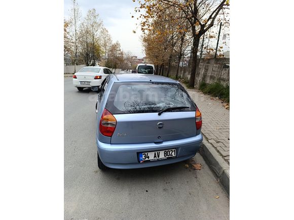 Sahibinden Fiat Palio 1.2 Active 2005 Model