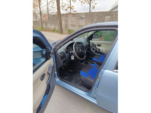 Sahibinden Fiat Palio 1.2 Active 2005 Model