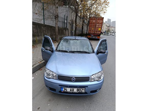Sahibinden Fiat Palio 1.2 Active 2005 Model