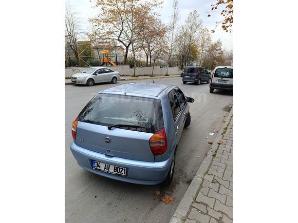 Sahibinden Fiat Palio 1.2 Active 2005 Model
