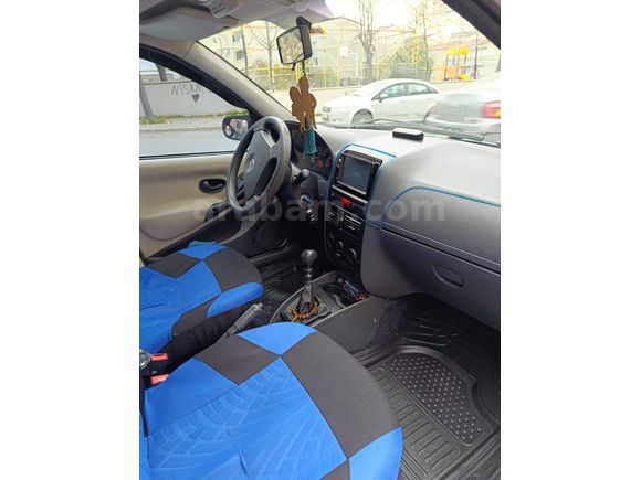 Sahibinden Fiat Palio 1.2 Active 2005 Model
