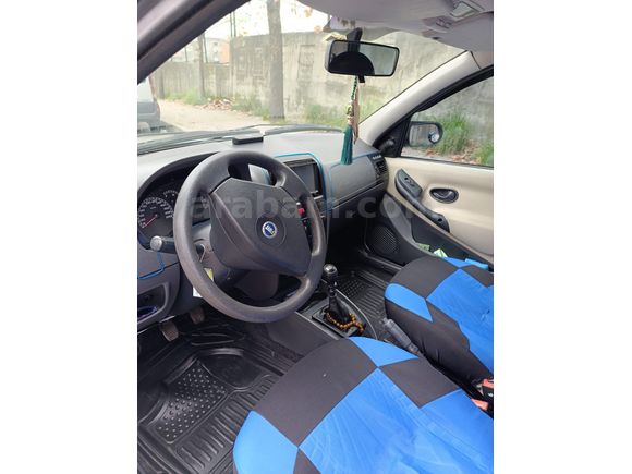 Sahibinden Fiat Palio 1.2 Active 2005 Model