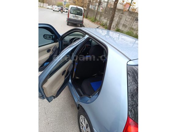 Sahibinden Fiat Palio 1.2 Active 2005 Model