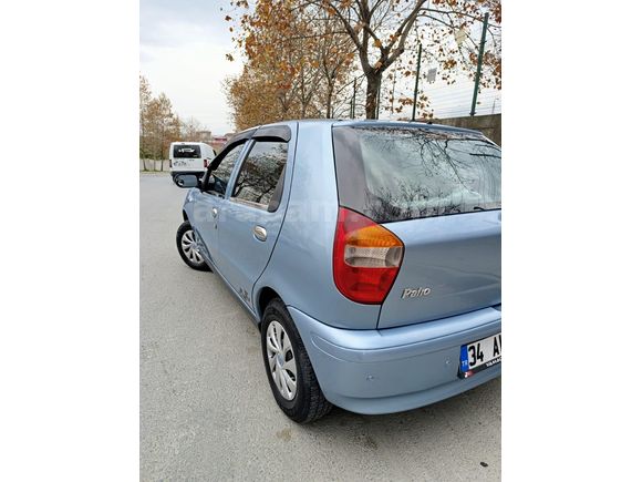 Sahibinden Fiat Palio 1.2 Active 2005 Model