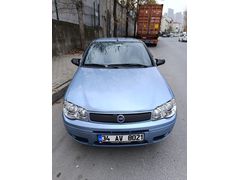 Sahibinden Fiat Palio 1.2 Active 2005 Model