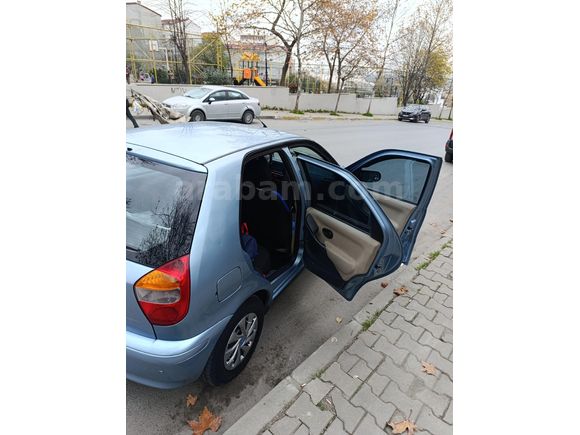 Sahibinden Fiat Palio 1.2 Active 2005 Model