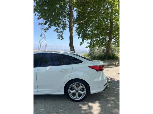 Sahibinden Ford Focus 1.6 TDCi Trend X 2014 Model 