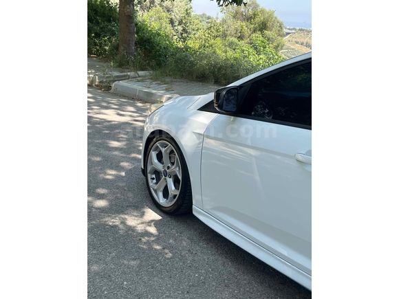 Sahibinden Ford Focus 1.6 TDCi Trend X 2014 Model 