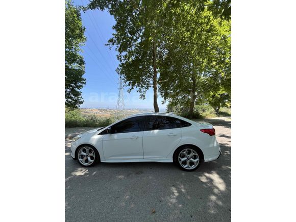 Sahibinden Ford Focus 1.6 TDCi Trend X 2014 Model 