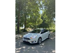 Sahibinden Ford Focus 1.6 TDCi Trend X 2014 Model 