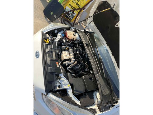 Sahibinden Ford Focus 1.6 TDCi Trend X 2014 Model 