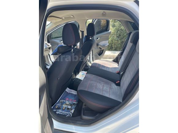 Sahibinden Ford Focus 1.6 TDCi Trend X 2014 Model 