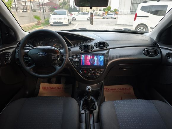 BOYASIZ focus collecion paket