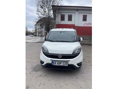 Sahibinden Fiat Doblo Combi 1.6 Multijet Premio Plus 2019 Model 