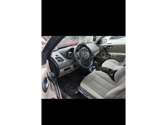 Sahibinden Renault Megane 1.5 dCi Expression 2007 Model