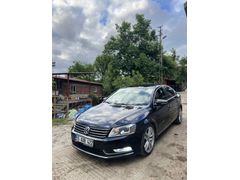 2012 Volkswagen Passat 1.6 | 6 İleri Manuel | 160.000 KM | Bakımlı ve Masrafsız