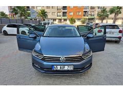 Sahibinden Volkswagen Passat 1.6 TDi BlueMotion Impression 2018 Model 