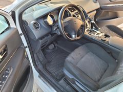 Sahibinden Peugeot 3008 1.6 e-HDi Allure 2012 Model, Giresun, Beyaz