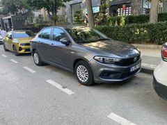 Sahibinden Fiat Egea 1.4 Fire Easy 2021 Model 
