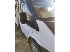 Sahibinden Ford Trucks Transit 350 M