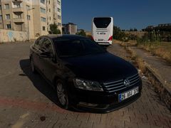 Sahibinden Volkswagen Passat 1.6 TDi BlueMotion Trendline 2014 Model