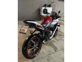 Sahibinden QJ SRK400 RR 