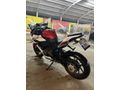 Sahibinden QJ SRK400 RR 