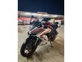 Sahibinden QJ SRK400 RR 