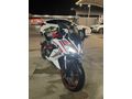 Sahibinden QJ SRK400 RR 