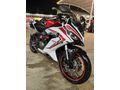 Sahibinden QJ SRK400 RR 