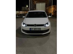 Sahibinden Volkswagen Polo 1.6 TDi Comfortline 2013 Model 