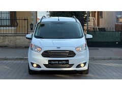 2016 Ford 1 Boya Harici Boyasız 86.000 Km TitaniumPLUS İlk Elden