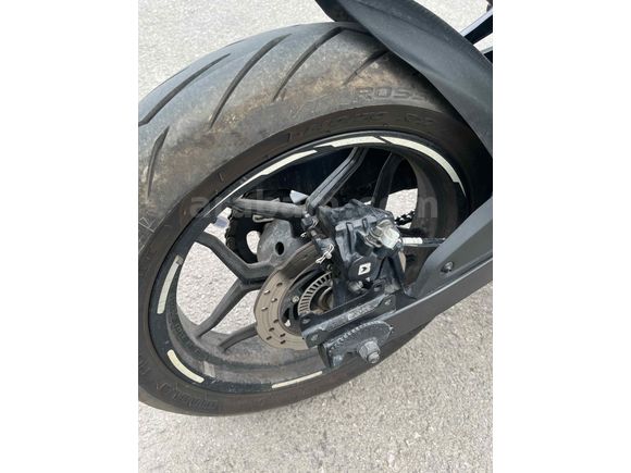 Sahibinden Bajaj Pulsar 200 RS 