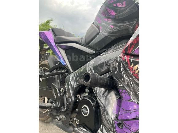 Sahibinden Bajaj Pulsar 200 RS 