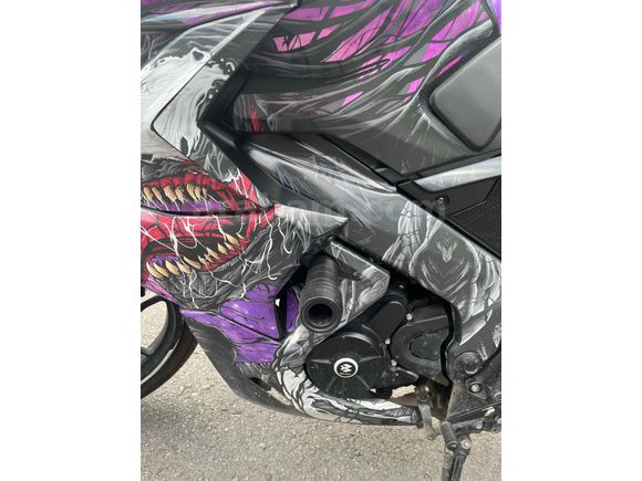 Sahibinden Bajaj Pulsar 200 RS 