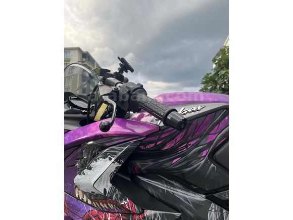 Sahibinden Bajaj Pulsar 200 RS 