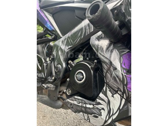 Sahibinden Bajaj Pulsar 200 RS 