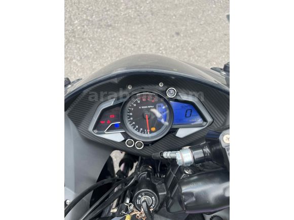 Sahibinden Bajaj Pulsar 200 RS 