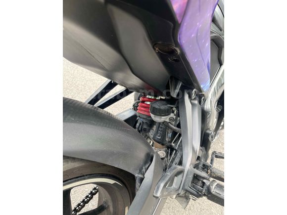 Sahibinden Bajaj Pulsar 200 RS 