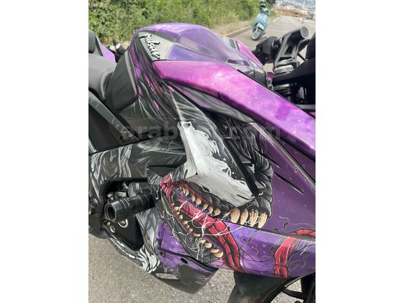 Sahibinden Bajaj Pulsar 200 RS 